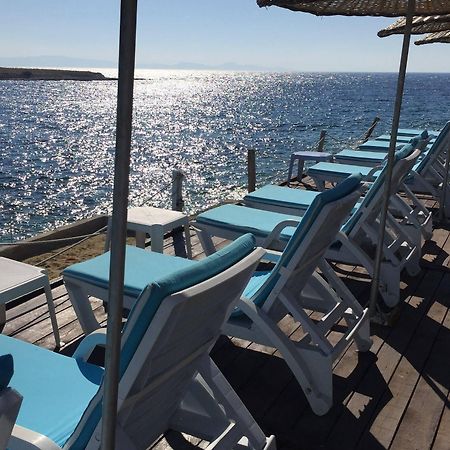 Arya Hotel Karaburun คาราบูรุน ภายนอก รูปภาพ